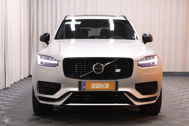 Volvo XC90 2