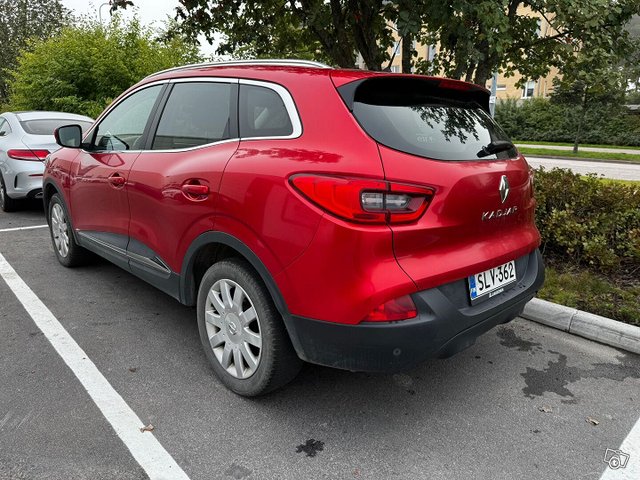 Renault Kadjar 2