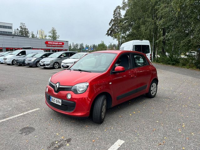 Renault Twingo