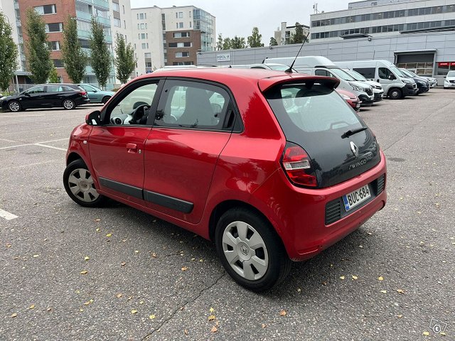 Renault Twingo 2