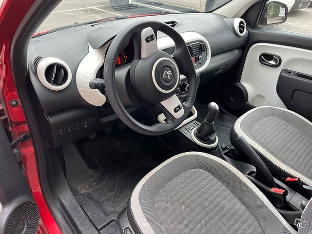 Renault Twingo 3