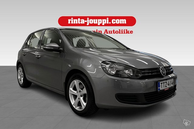 Volkswagen Golf 3