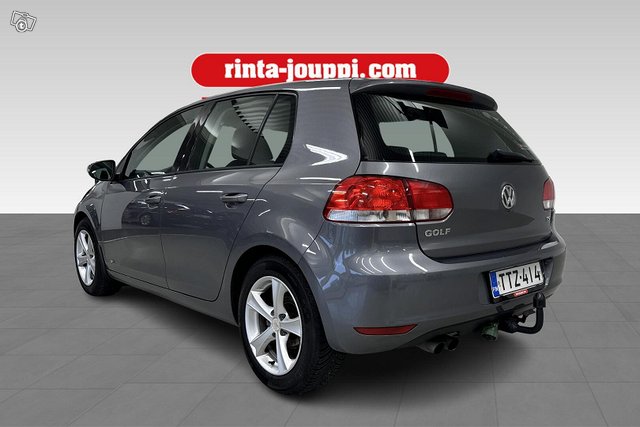 Volkswagen Golf 7