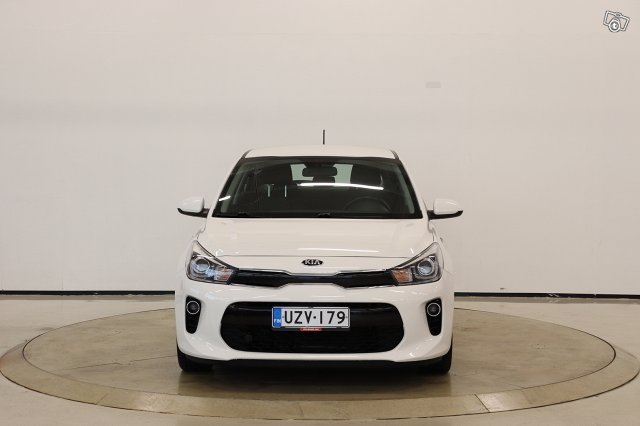 Kia Rio 2