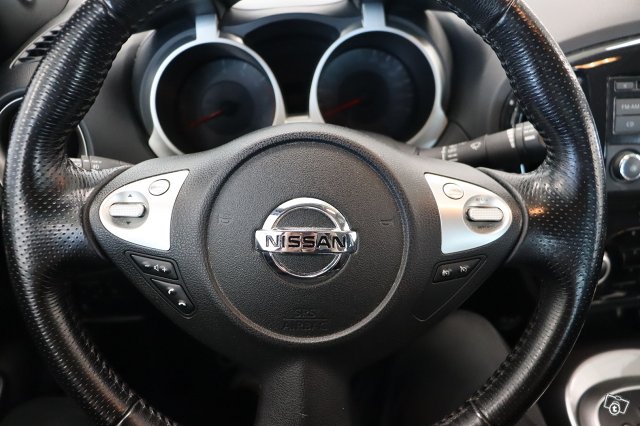 Nissan Juke 17