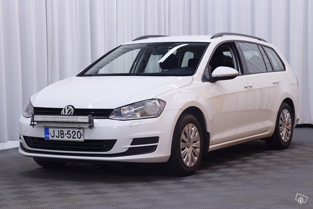 Volkswagen Golf 3