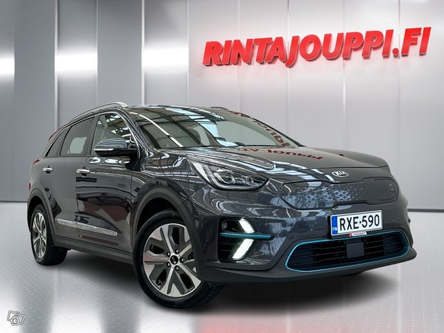 Kia Niro Electric