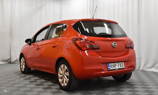 Opel Corsa 5