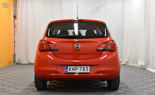 Opel Corsa 6