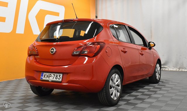 Opel Corsa 7