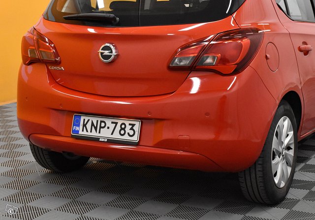 Opel Corsa 10