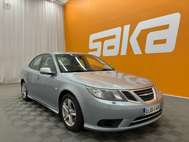 Saab 9-3 1