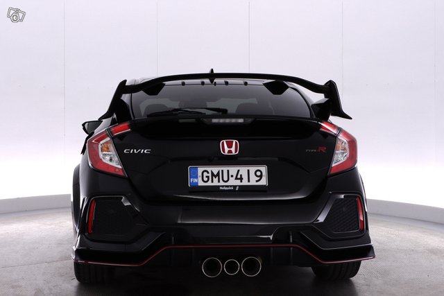 Honda Civic 7