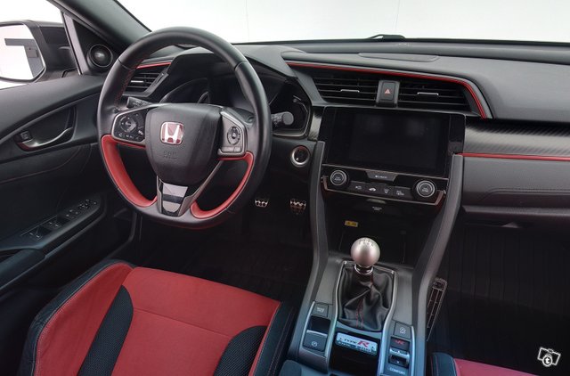 Honda Civic 13