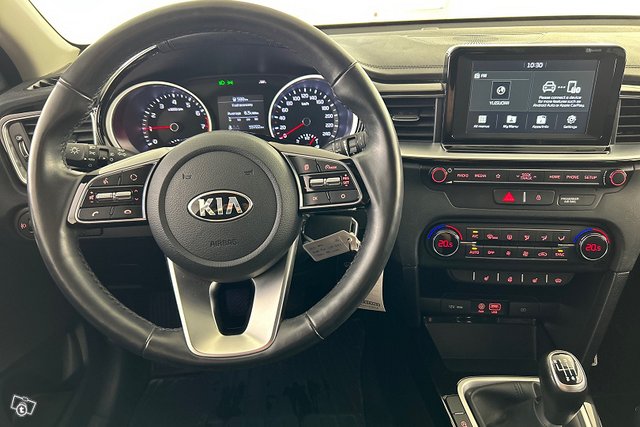 Kia Ceed 13