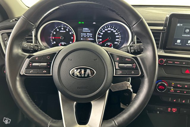 Kia Ceed 14