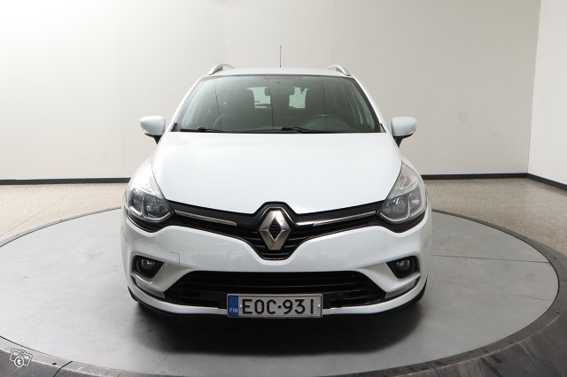 Renault Clio 2