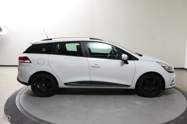 Renault Clio 4