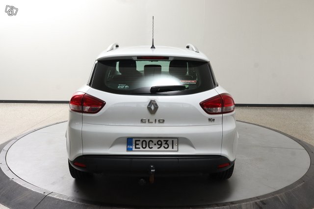 Renault Clio 6