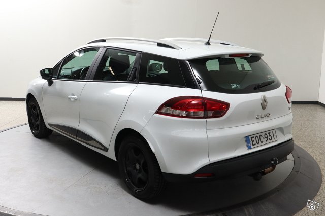 Renault Clio 7