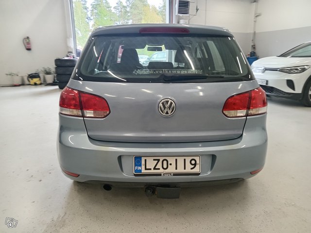 Volkswagen Golf 7