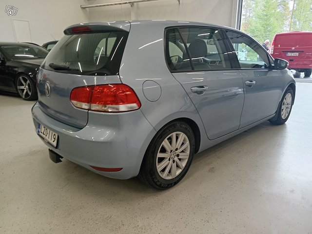 Volkswagen Golf 8