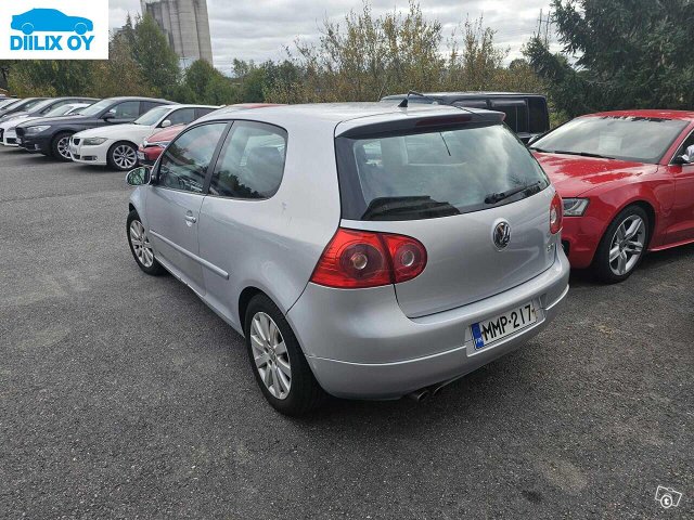 Volkswagen Golf 3