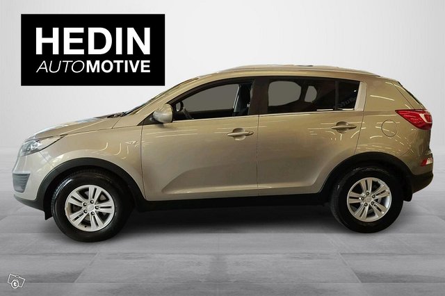 Kia Sportage 5