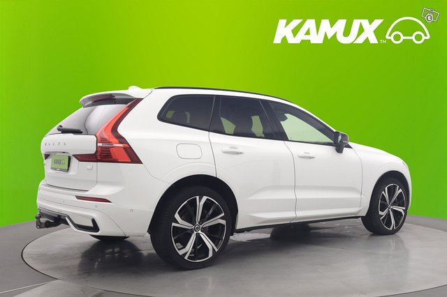 Volvo XC60 2