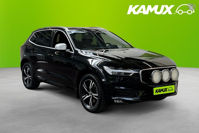 Volvo XC60, kuva 1