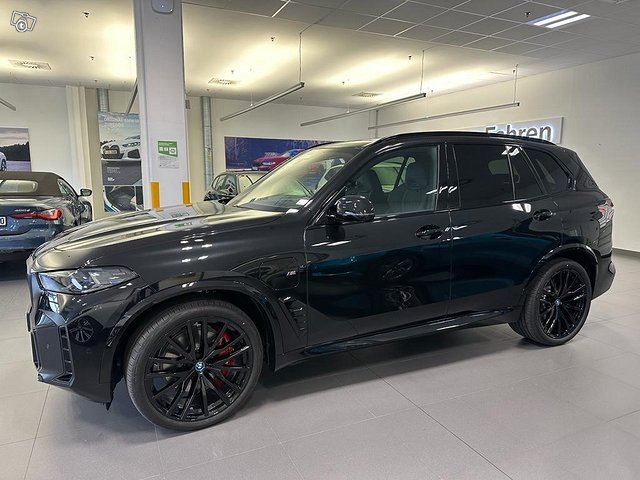 BMW X5 1