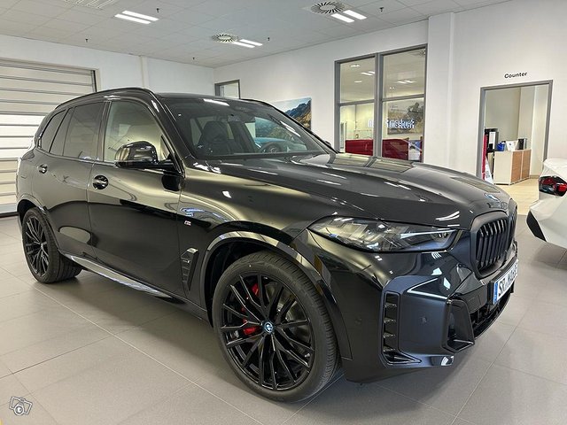 BMW X5 2