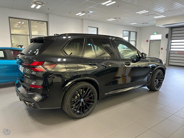 BMW X5 3