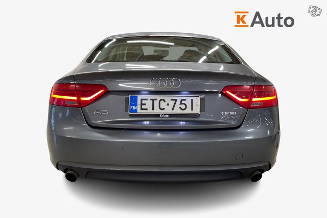 AUDI A5 3