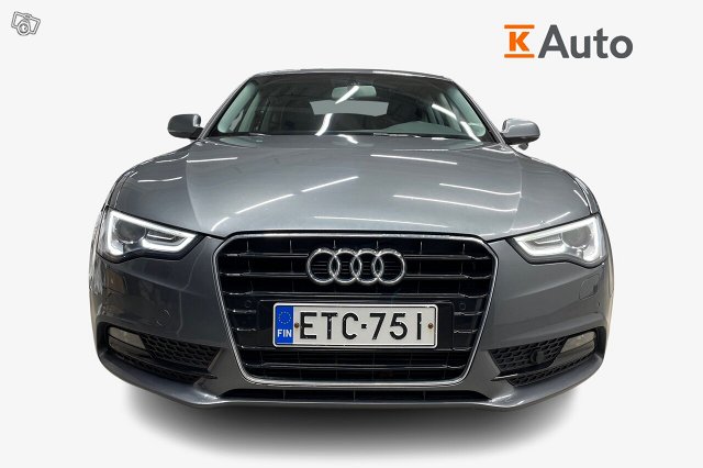 AUDI A5 4