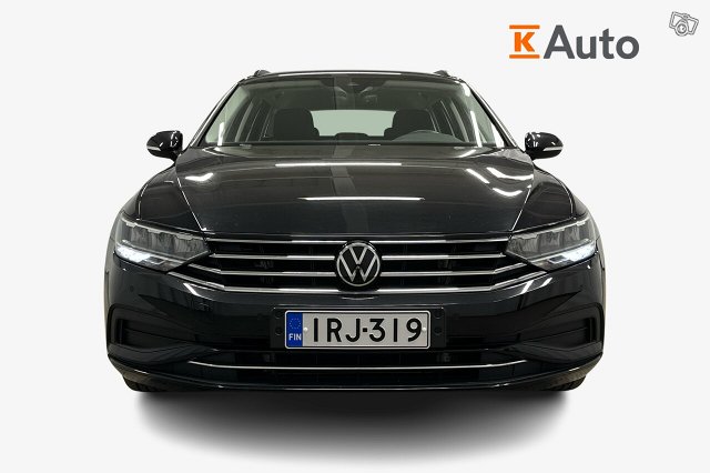 Volkswagen Passat 4