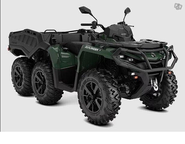 Can-Am Outlander