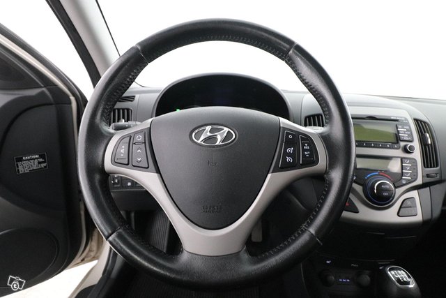 Hyundai I30 4