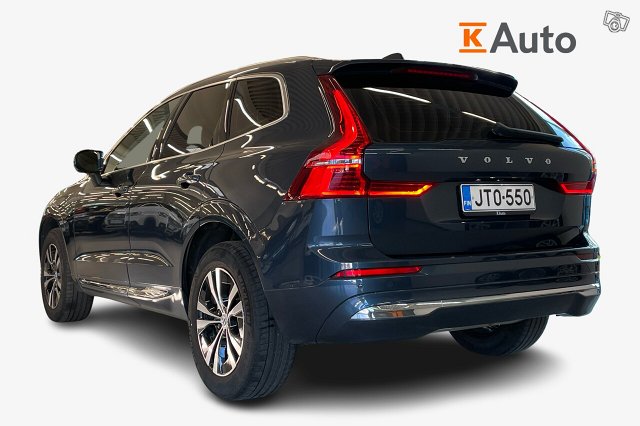 VOLVO XC60 2