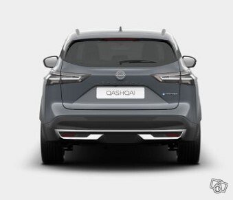 Nissan Qashqai 4