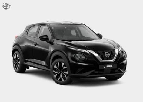 NISSAN Juke 3