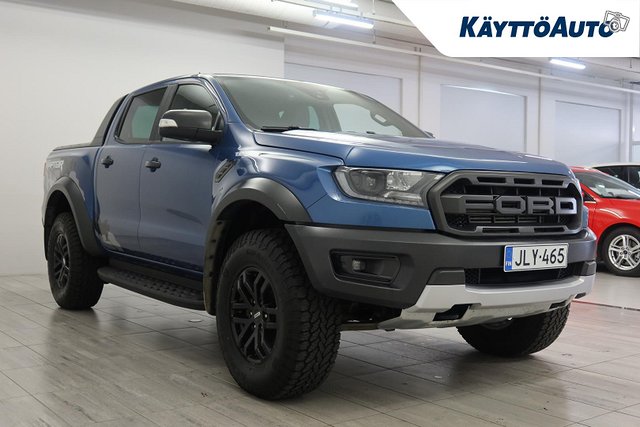 FORD Ranger 11