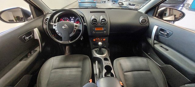 Nissan Qashqai 17