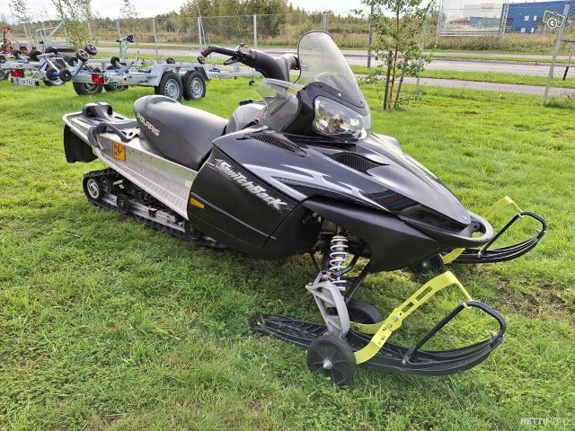 Polaris 600 SwitchBack, kuva 1