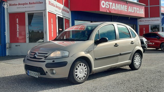 Citroen C3