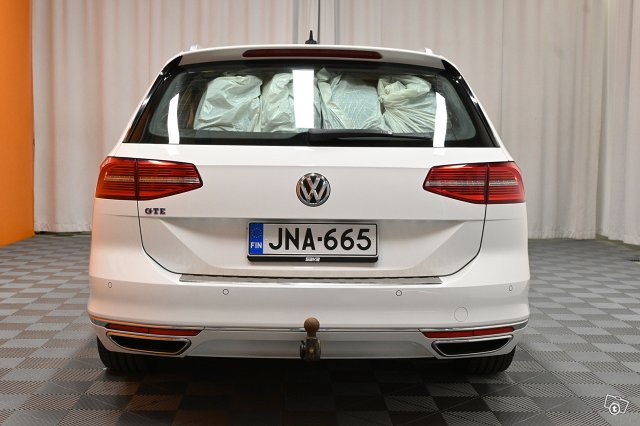 Volkswagen Passat 6