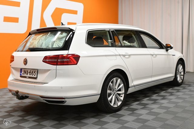 Volkswagen Passat 7