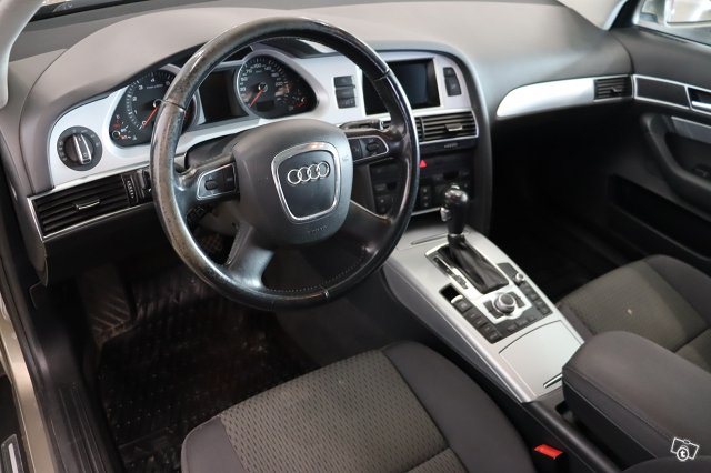 Audi A6 11