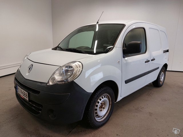 Renault Kangoo