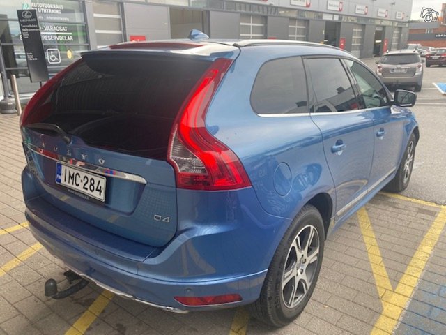 Volvo XC60 2